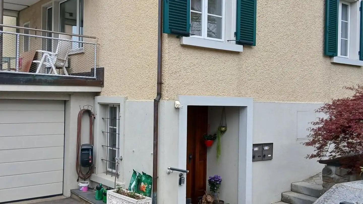 Apartment for rent - Eicherstrasse 3, 6204 Sempach