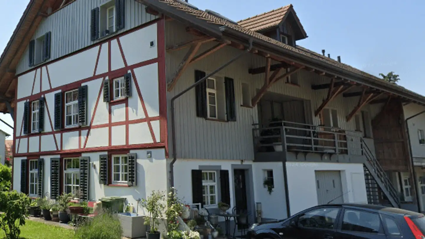Duplex for rent - Breitenweg 7, 8500 Frauenfeld