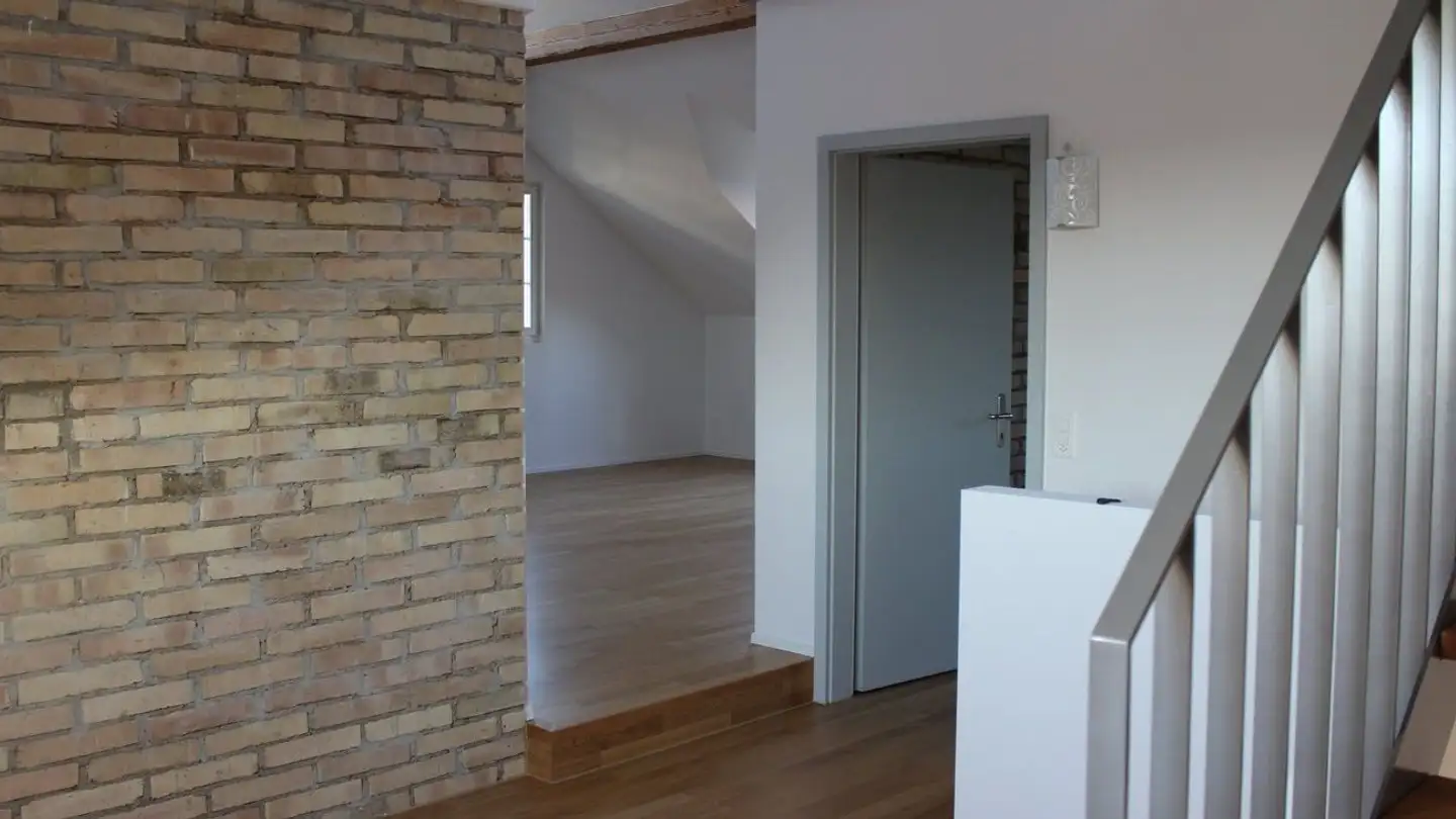 Duplex in affitto - Breitenweg 7, 8500 Frauenfeld - Foto 2