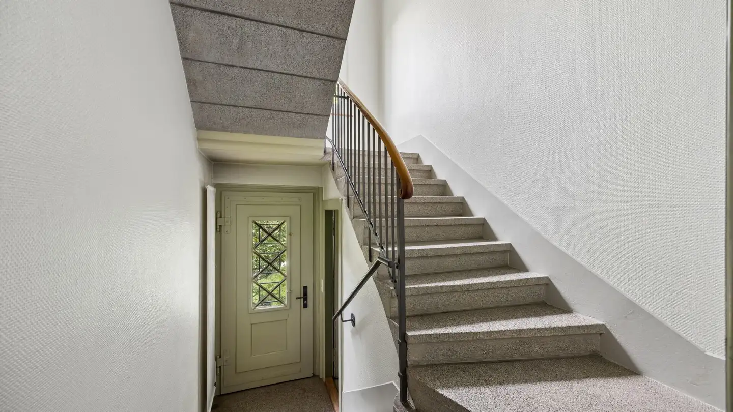 Einfamilienhaus kaufen - Tannhofstrasse 16, 2540 Grenchen - Foto 4