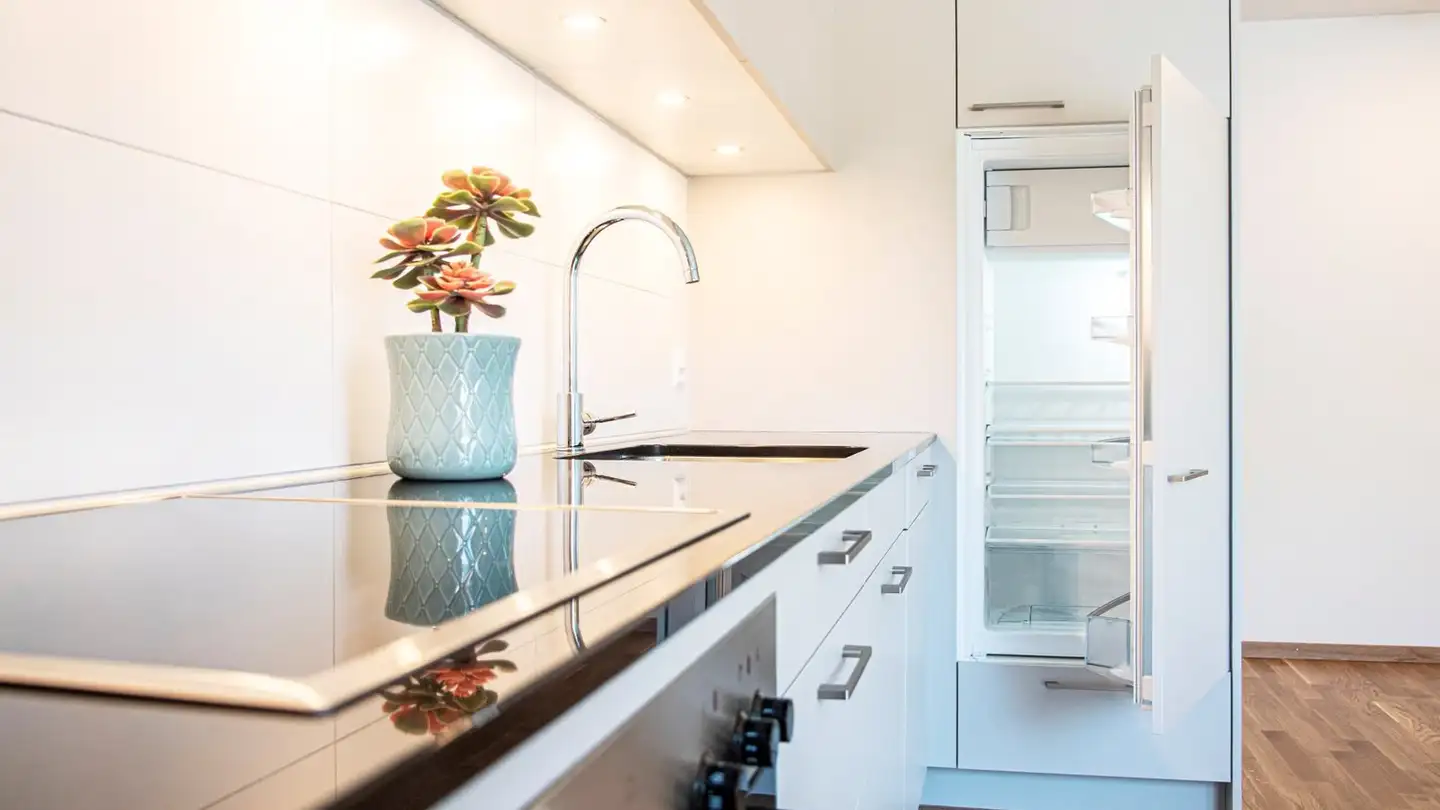 Appartamento in affitto - Reutenenstrasse 5, 3532 Zäziwil - Foto 2