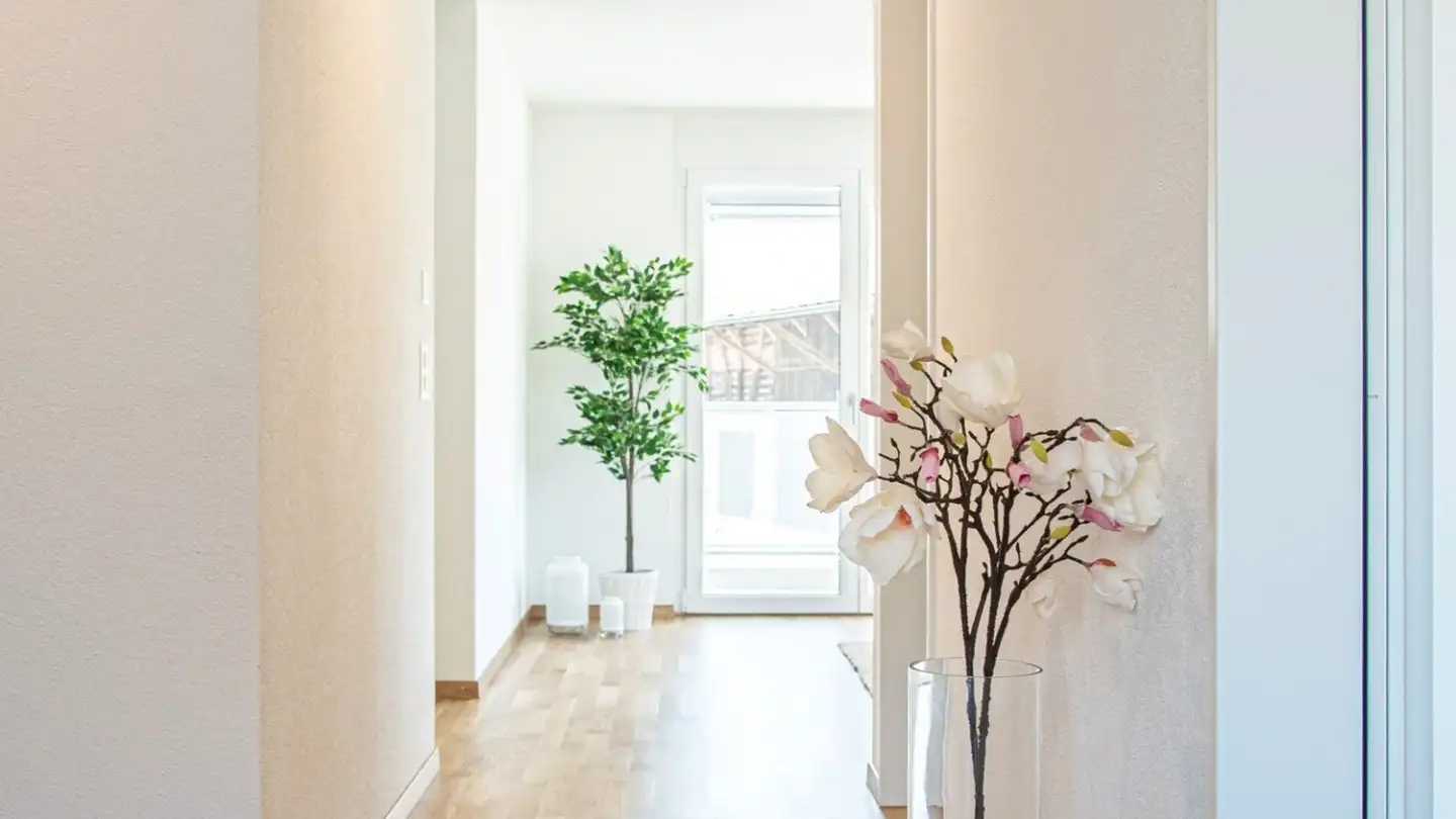 Appartamento in affitto - Reutenenstrasse 5, 3532 Zäziwil - Foto 3