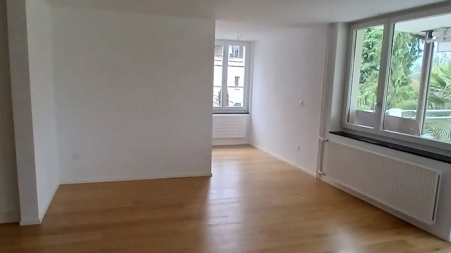 Apartment for rent - Eicherstrasse 3, 6204 Sempach - Photo 2