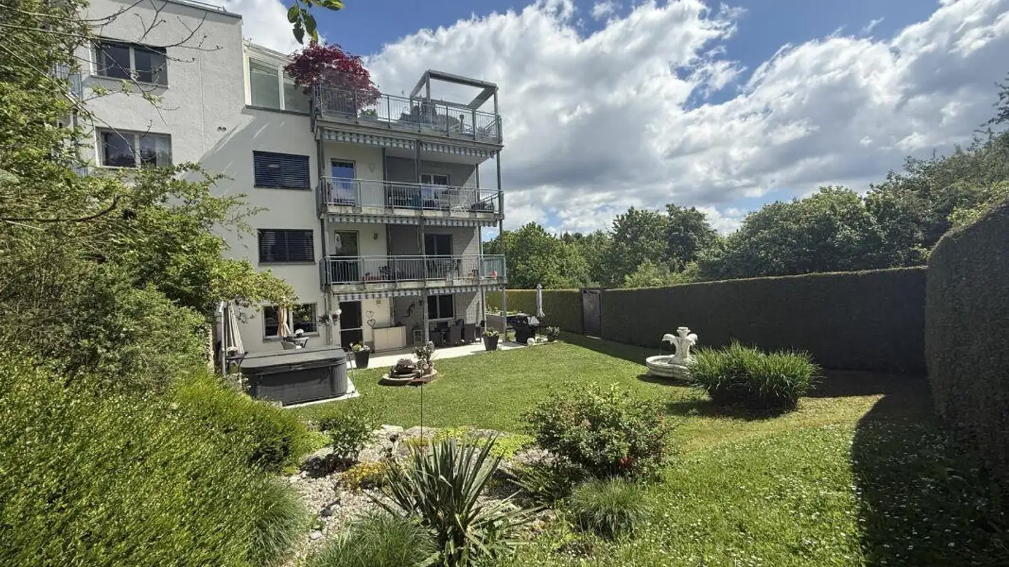 Appartamento in vendita - Löwensteinstrasse 17, 8212 Neuhausen am Rheinfall