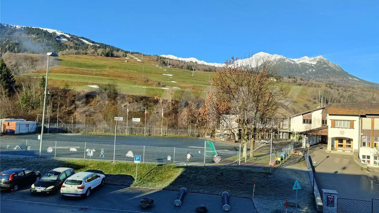 Appartamento in vendita - Veia Grava, 7460 Savognin - Photo 2