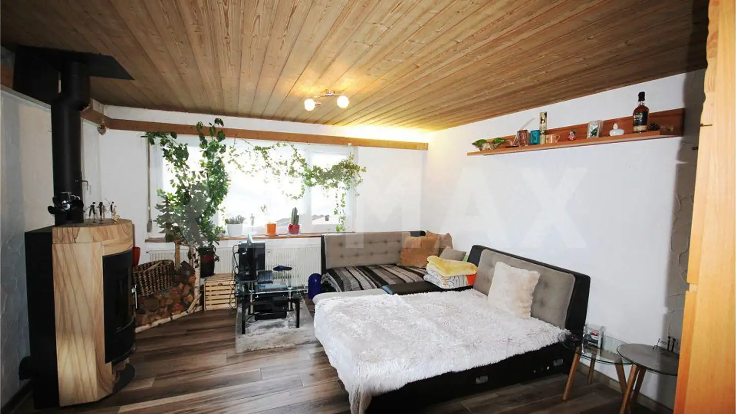 Appartamento in vendita - Veia Grava, 7460 Savognin - Photo 4