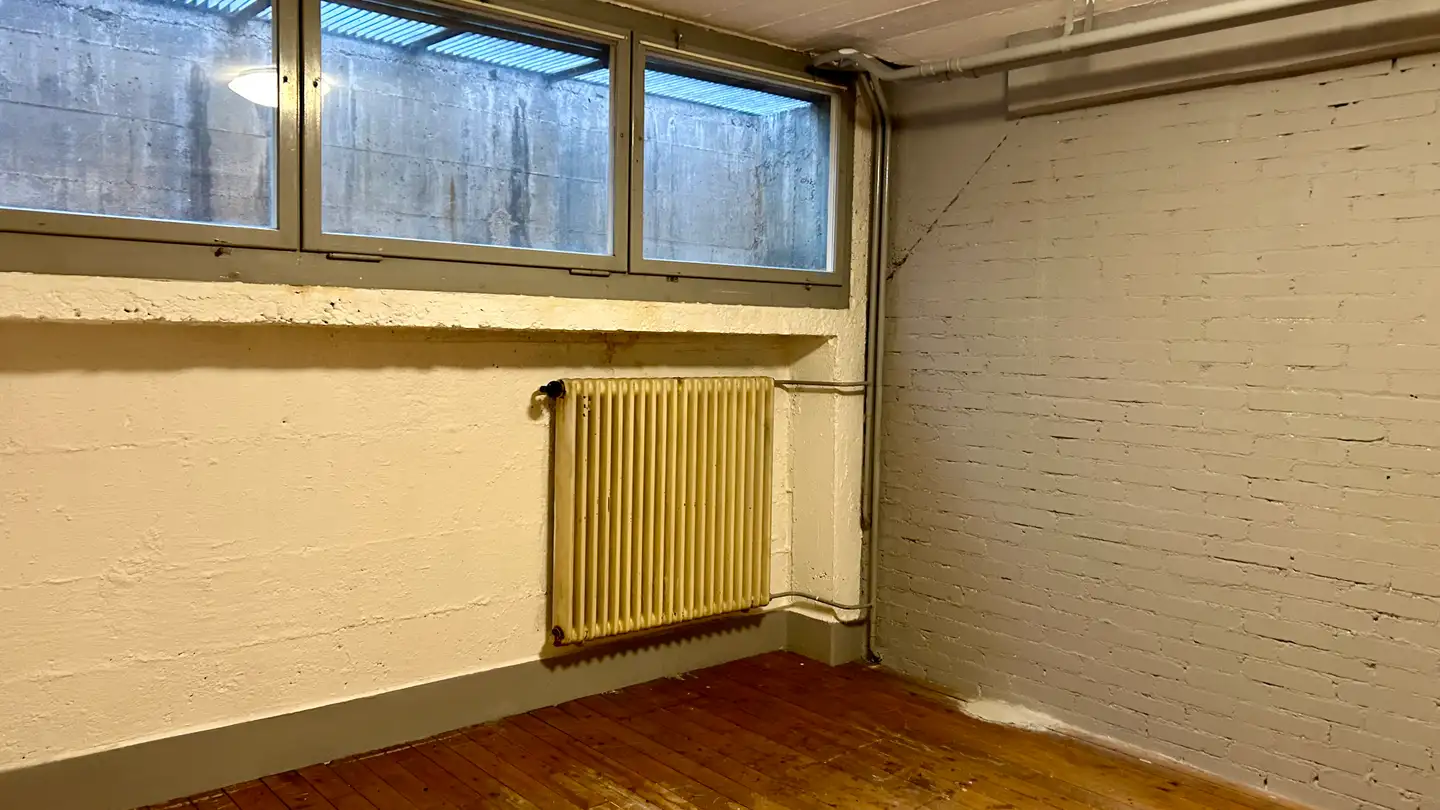 Hobby room for rent - Moosmattstrasse 50, 6005 Luzern - Photo 3