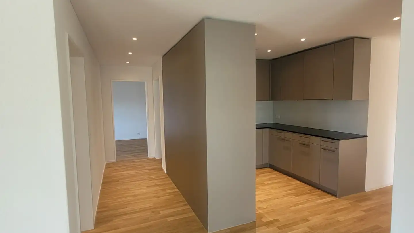 Appartamento in affitto - Dammstrasse 5, 8152 Glattbrugg