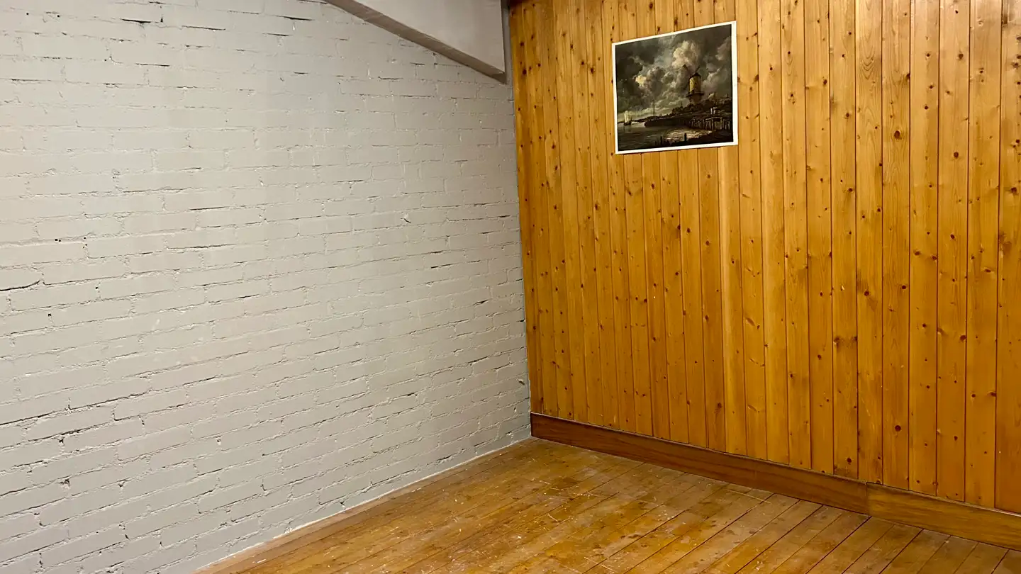 Hobby room for rent - Moosmattstrasse 50, 6005 Luzern - Photo 4