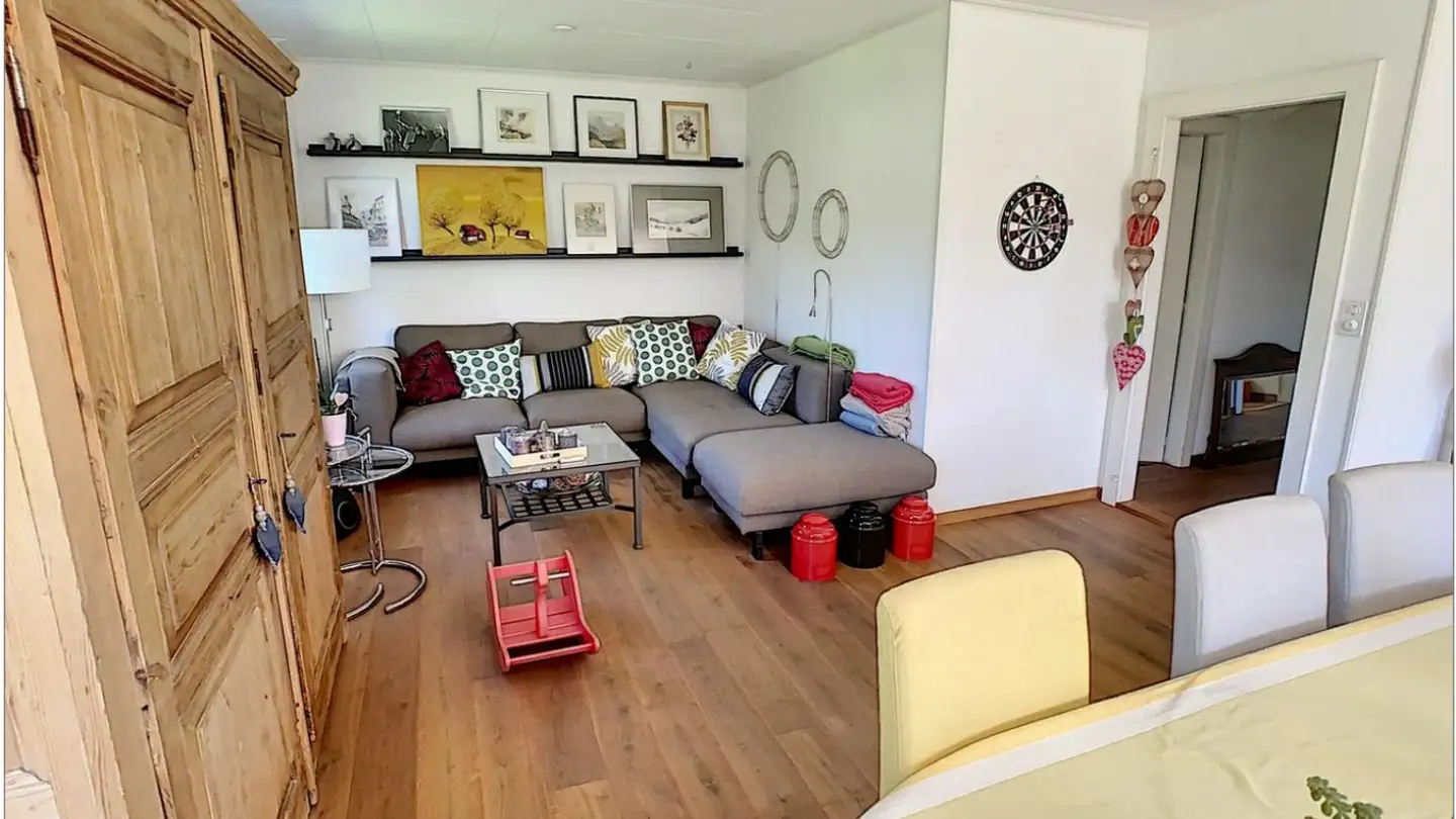 Villa in vendita - 1084 Carrouge VD - Foto 3