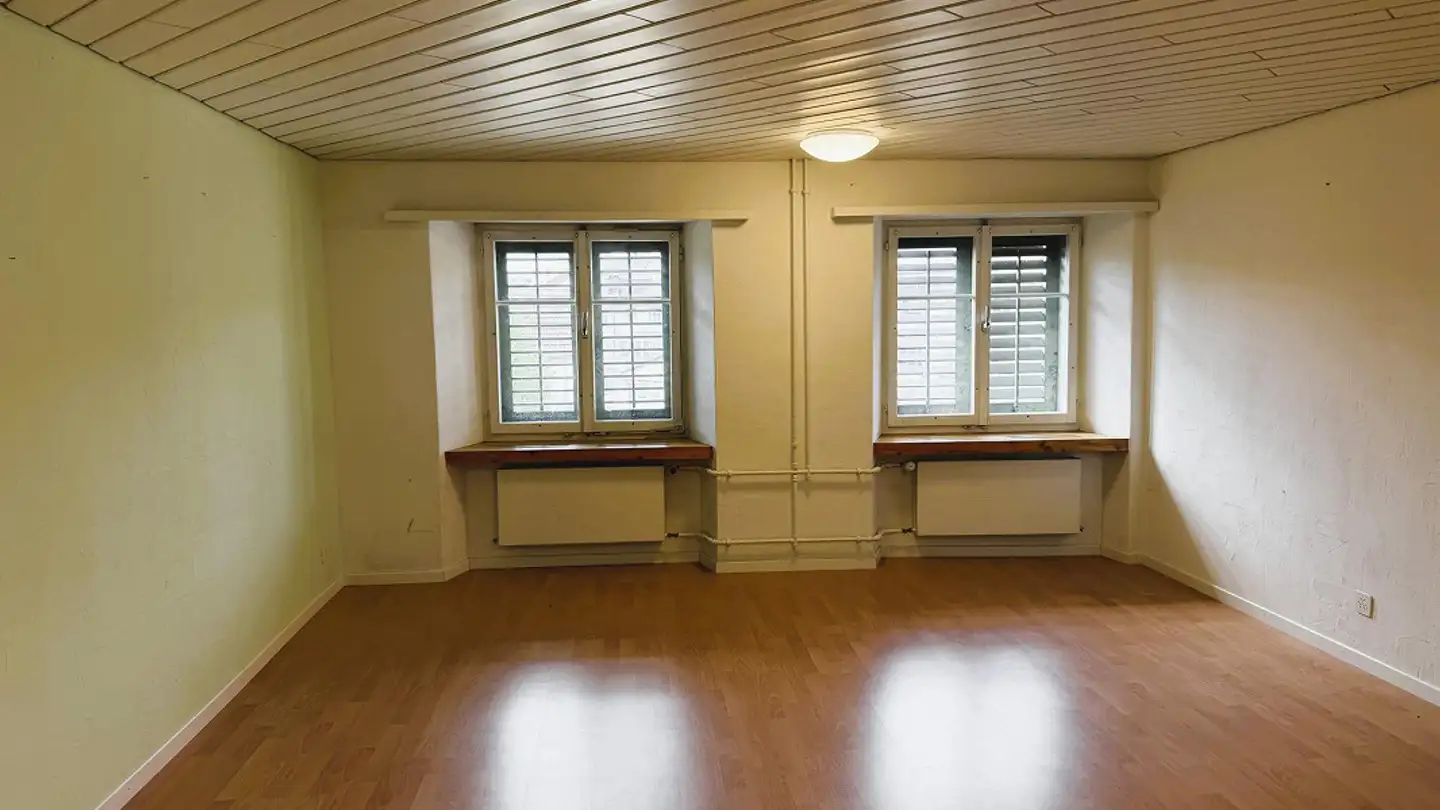 Mehrfamilienhaus kaufen - Bahnhofstrasse 25, 8215 Hallau - Foto 4