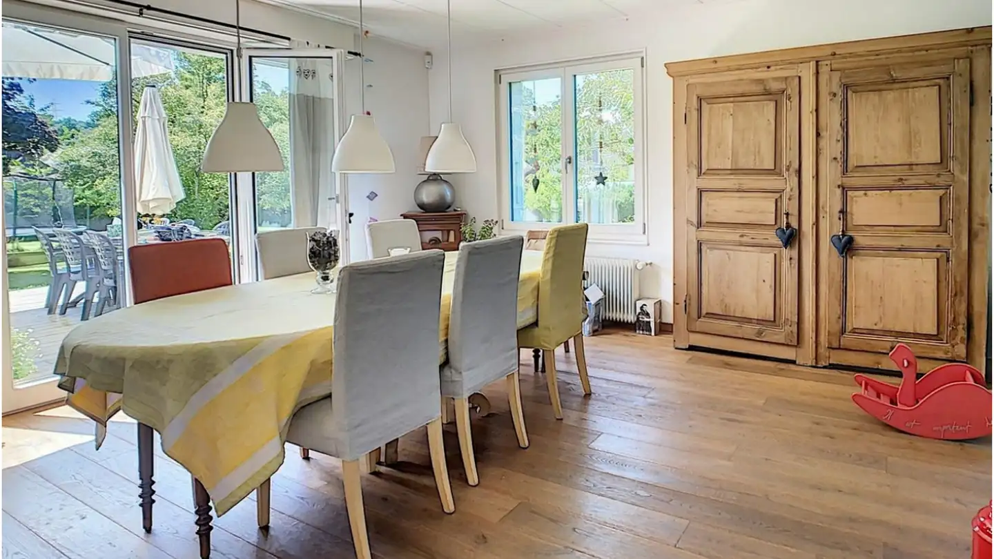 Villa in vendita - 1084 Carrouge VD - Foto 4