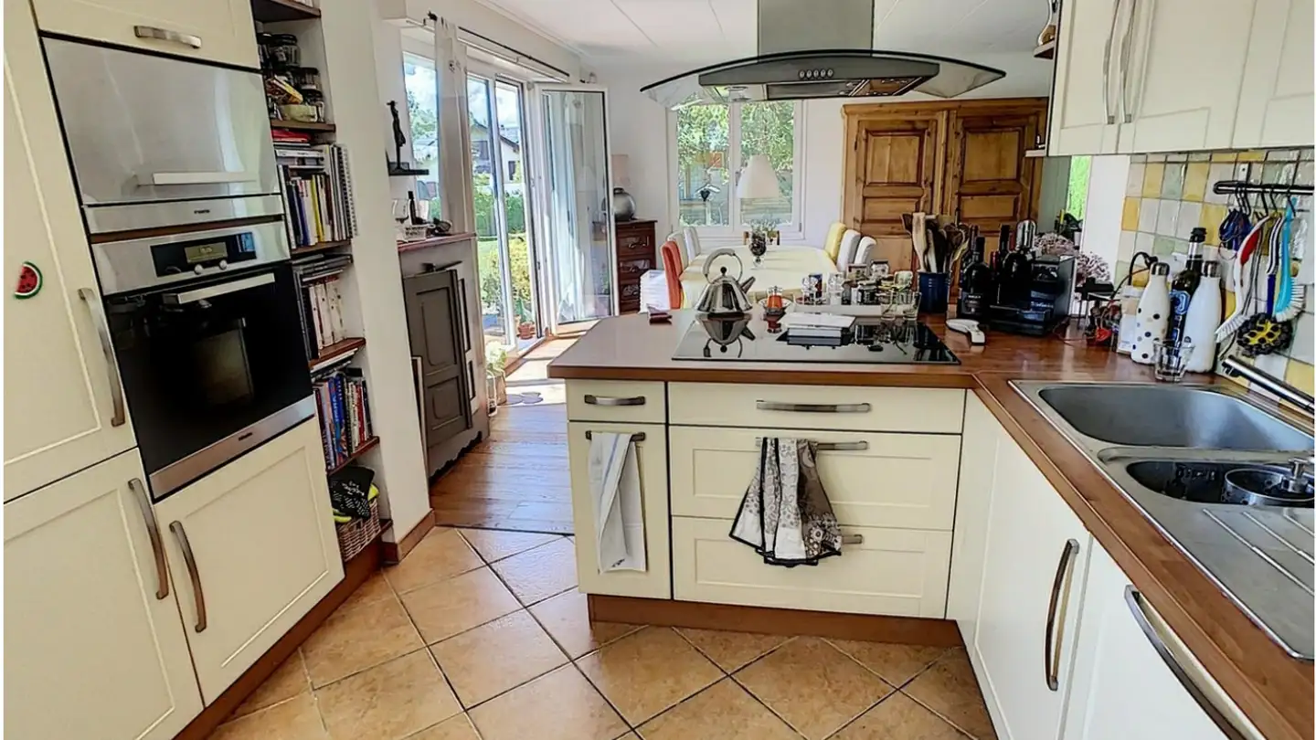 Villa à vendre - 1084 Carrouge VD - Photo 4