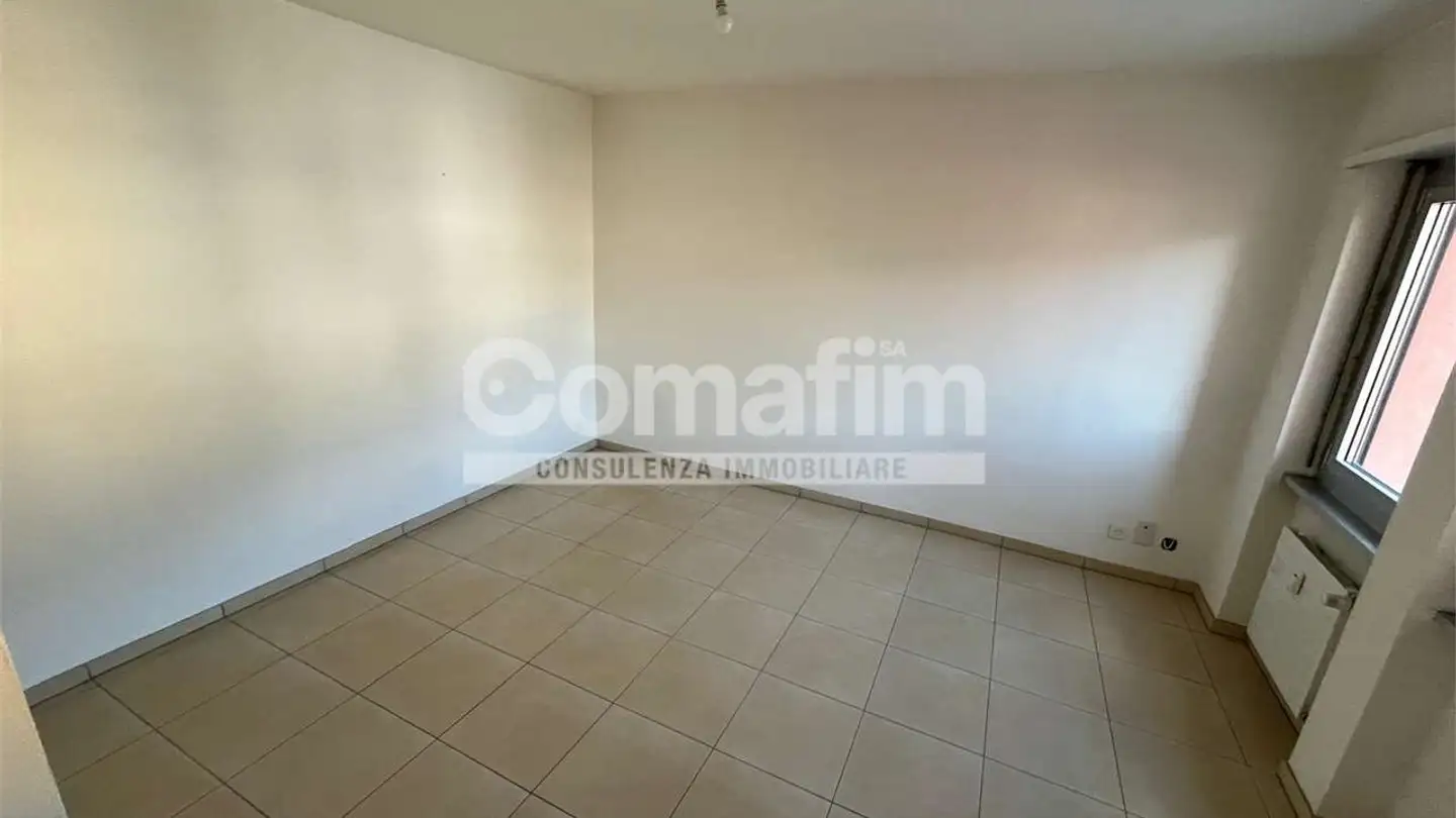 Apartment for rent - Corso Elvezia 31, 6900 Lugano - Photo 4