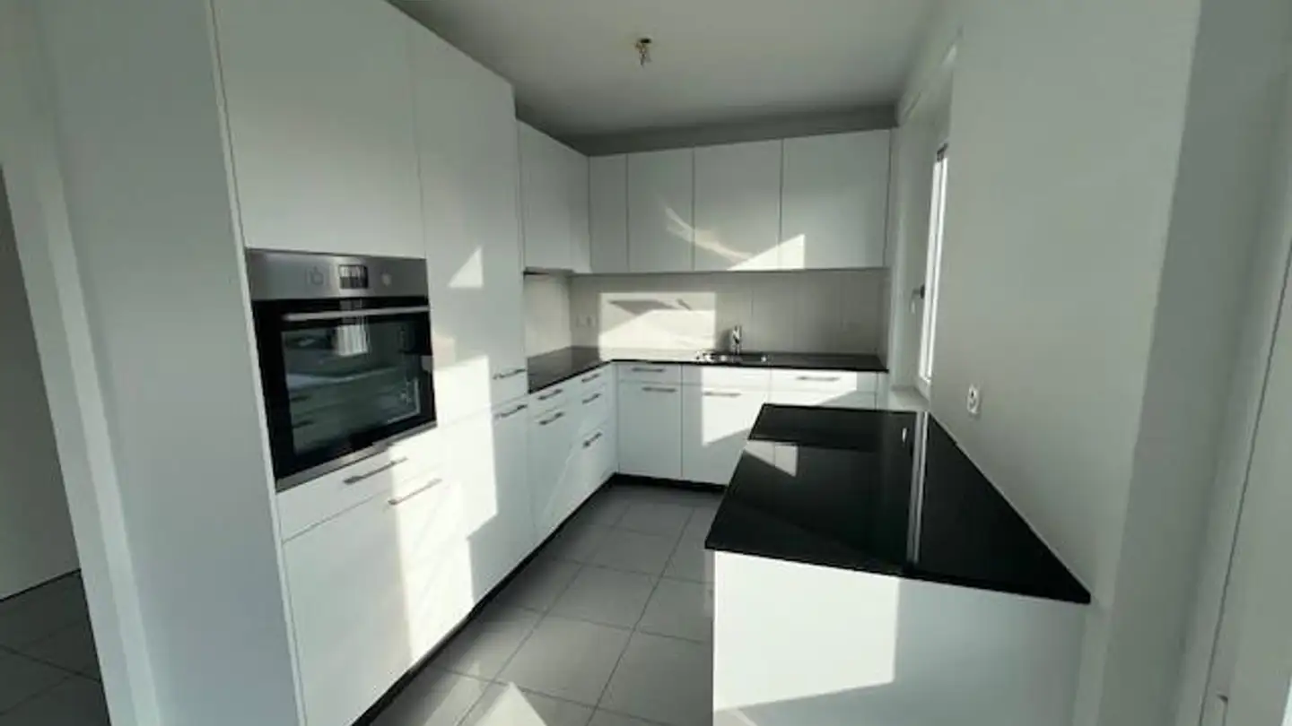 Apartment for rent - Paganweg 6a, 2560 Nidau - Photo 3