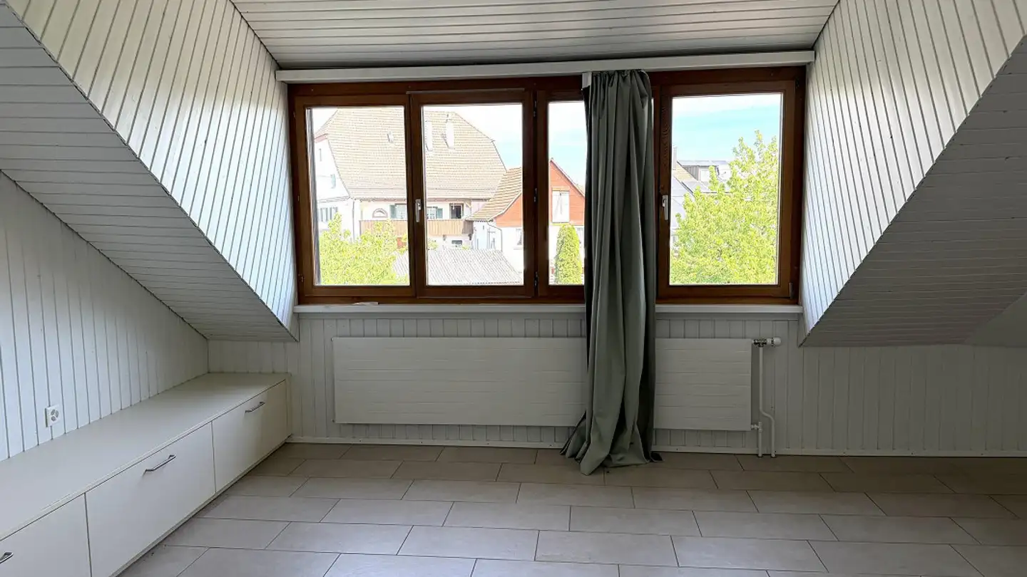 Mehrfamilienhaus kaufen - Bahnhofstrasse 25, 8215 Hallau - Foto 2