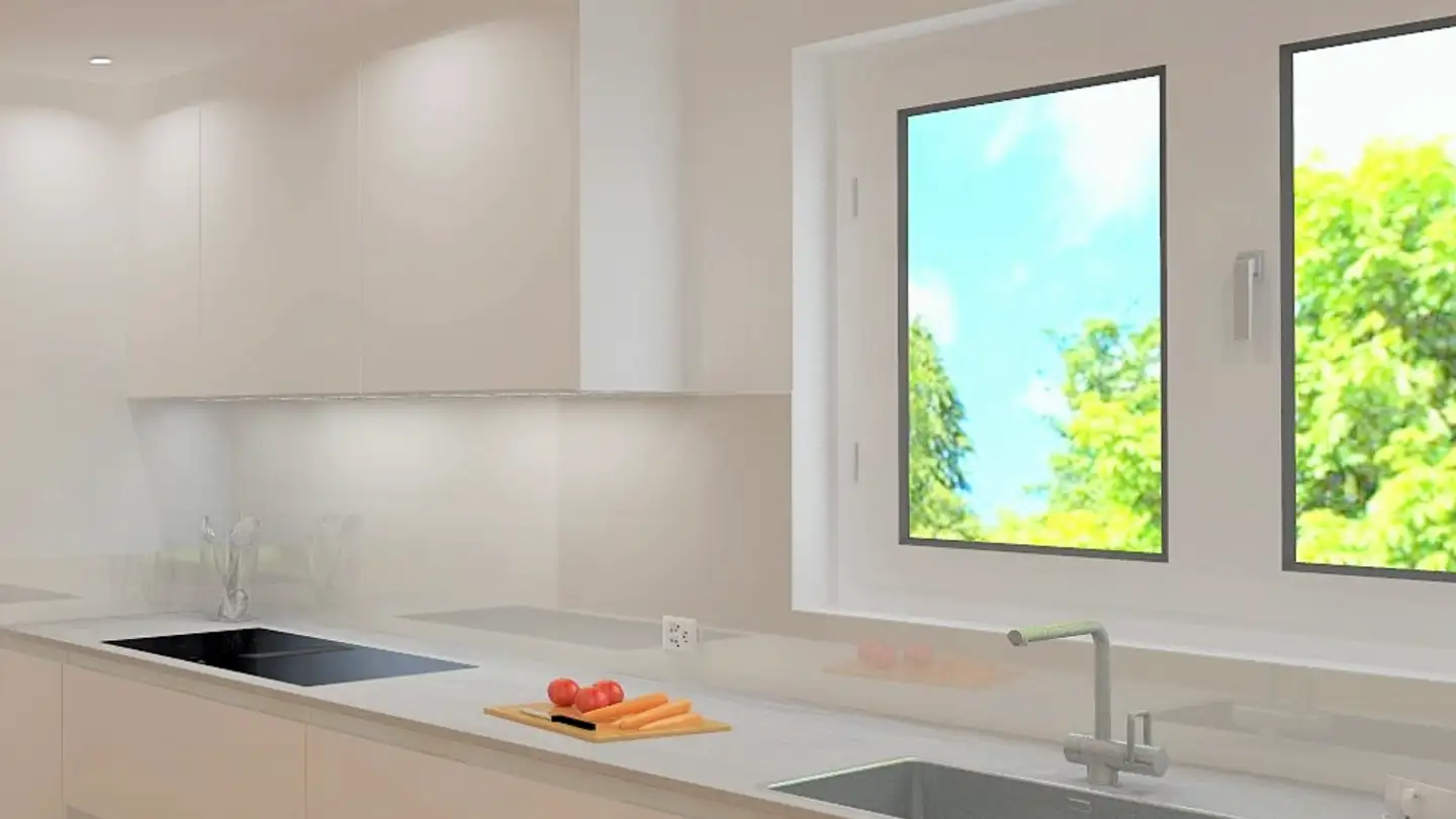 Apartment for rent - Sonnenhofstrasse, 8952 Schlieren