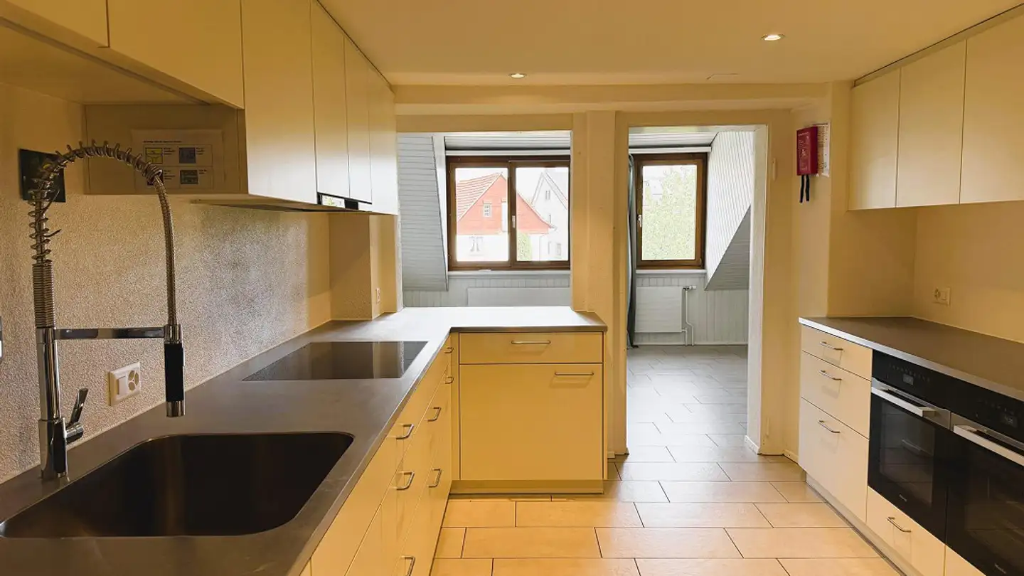 Mehrfamilienhaus kaufen - Bahnhofstrasse 25, 8215 Hallau - Foto 3