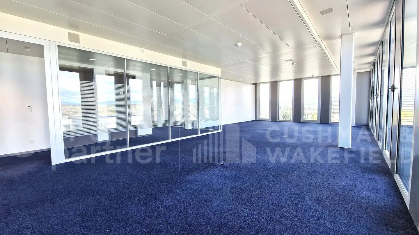 Bureau à louer - Rue Du Centre 172, 1025 St-Sulpice VD - Photo 3