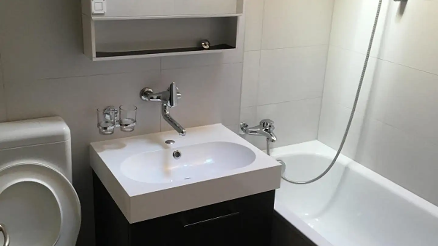 Attico in affitto - Kleinwies 1495, 9643 Krummenau - Photo 4