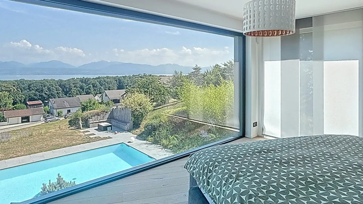 Single house for sale - Route de Morges, 1132 Lully VD