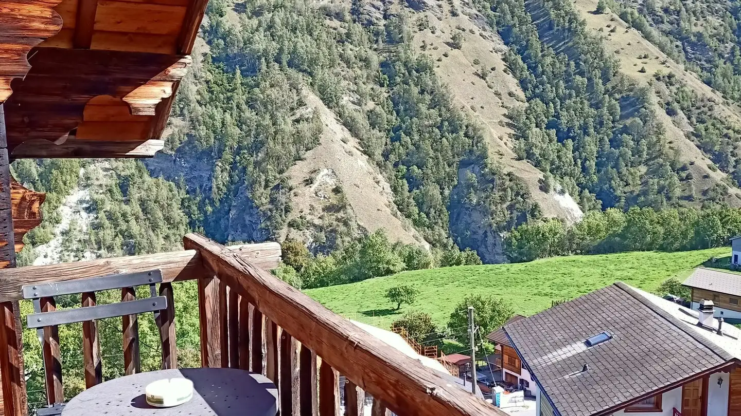 Attico in vendita - 1982 Euseigne - Photo 3