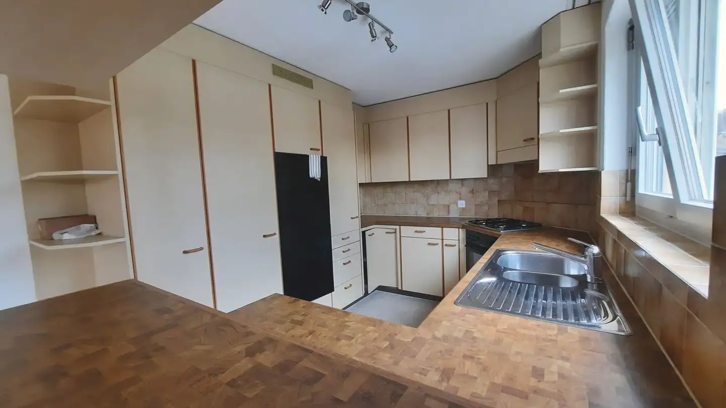 Apartment for rent - Meilistrasse 9, 8400 Winterthur