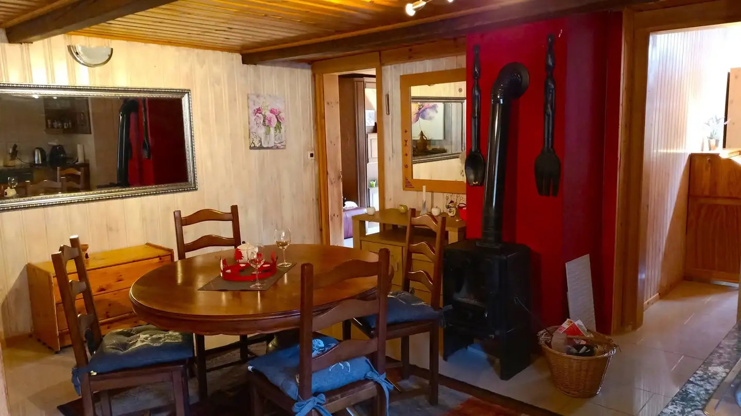 Attico in vendita - 1982 Euseigne - Photo 4