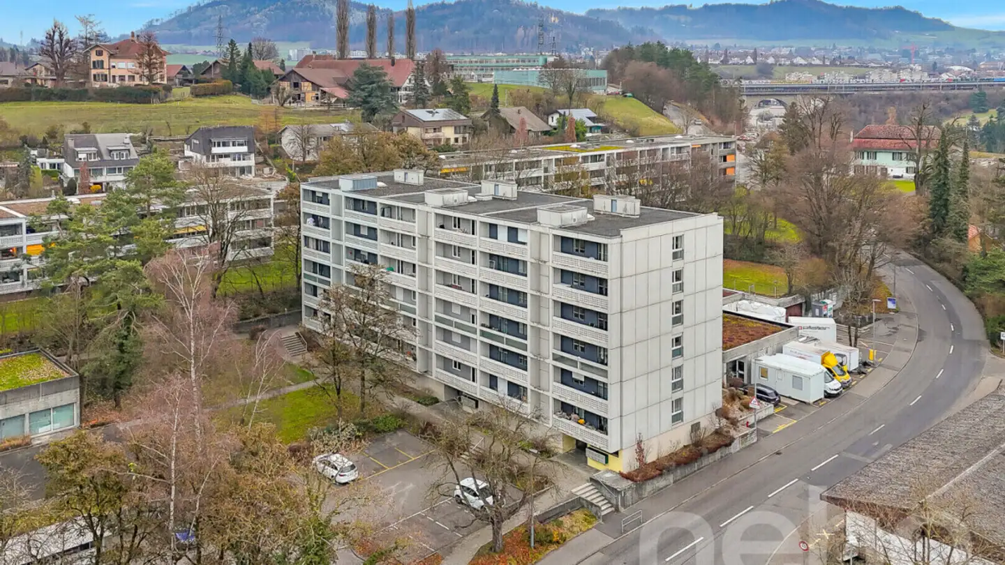 Cave house for sale - 3048 Worblaufen