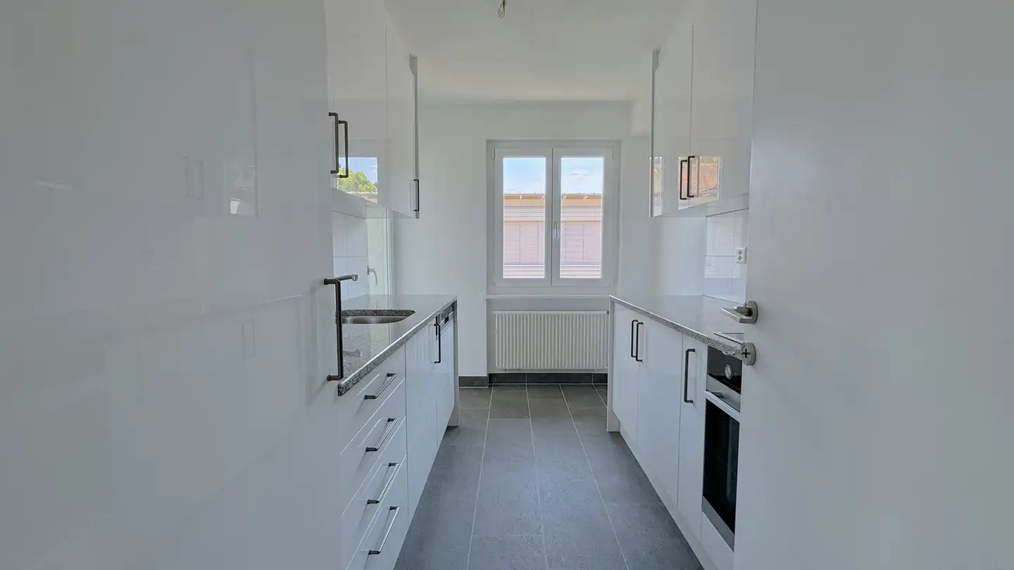 Appartamento in affitto - Hauptstrasse 48, 4853 Murgenthal - Foto 4
