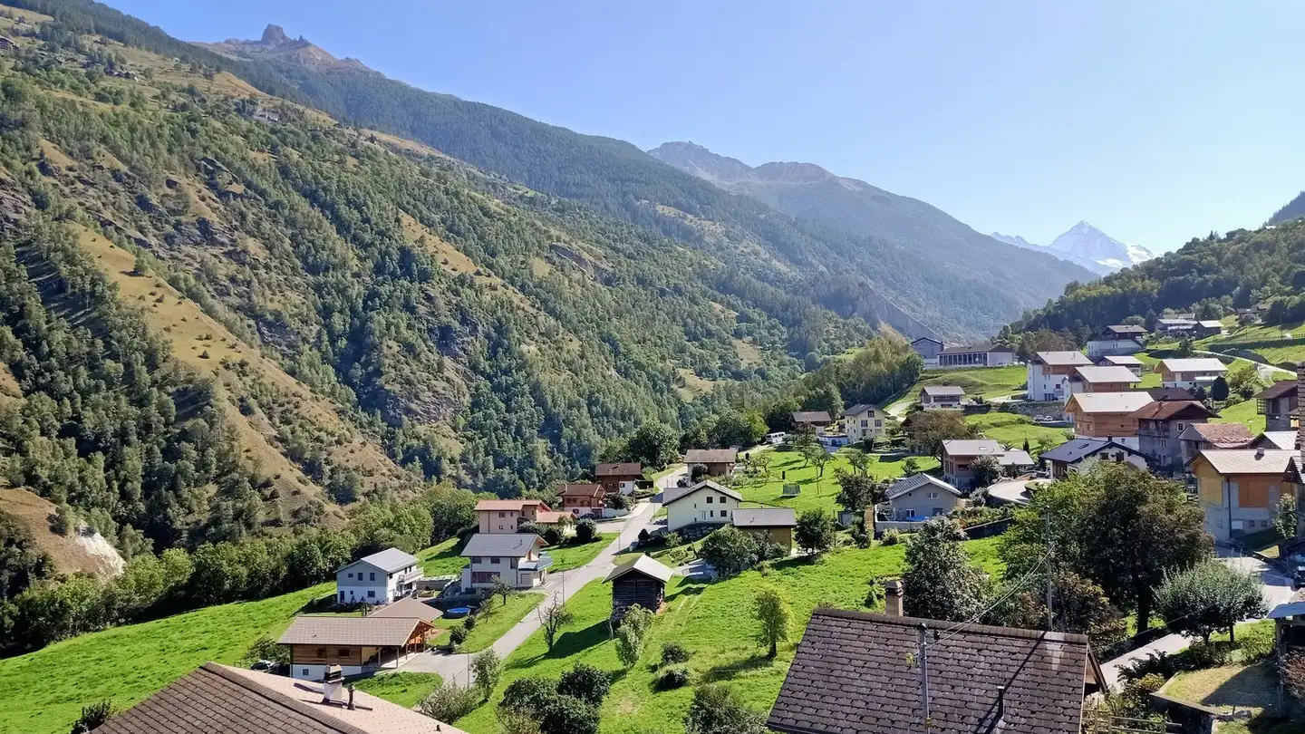 Attico in vendita - 1982 Euseigne - Photo 2