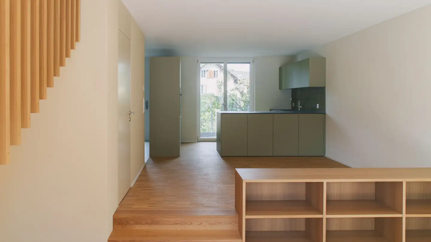 Wohnung mieten - Galligässchen 2c, 4663 Aarburg - Foto 4