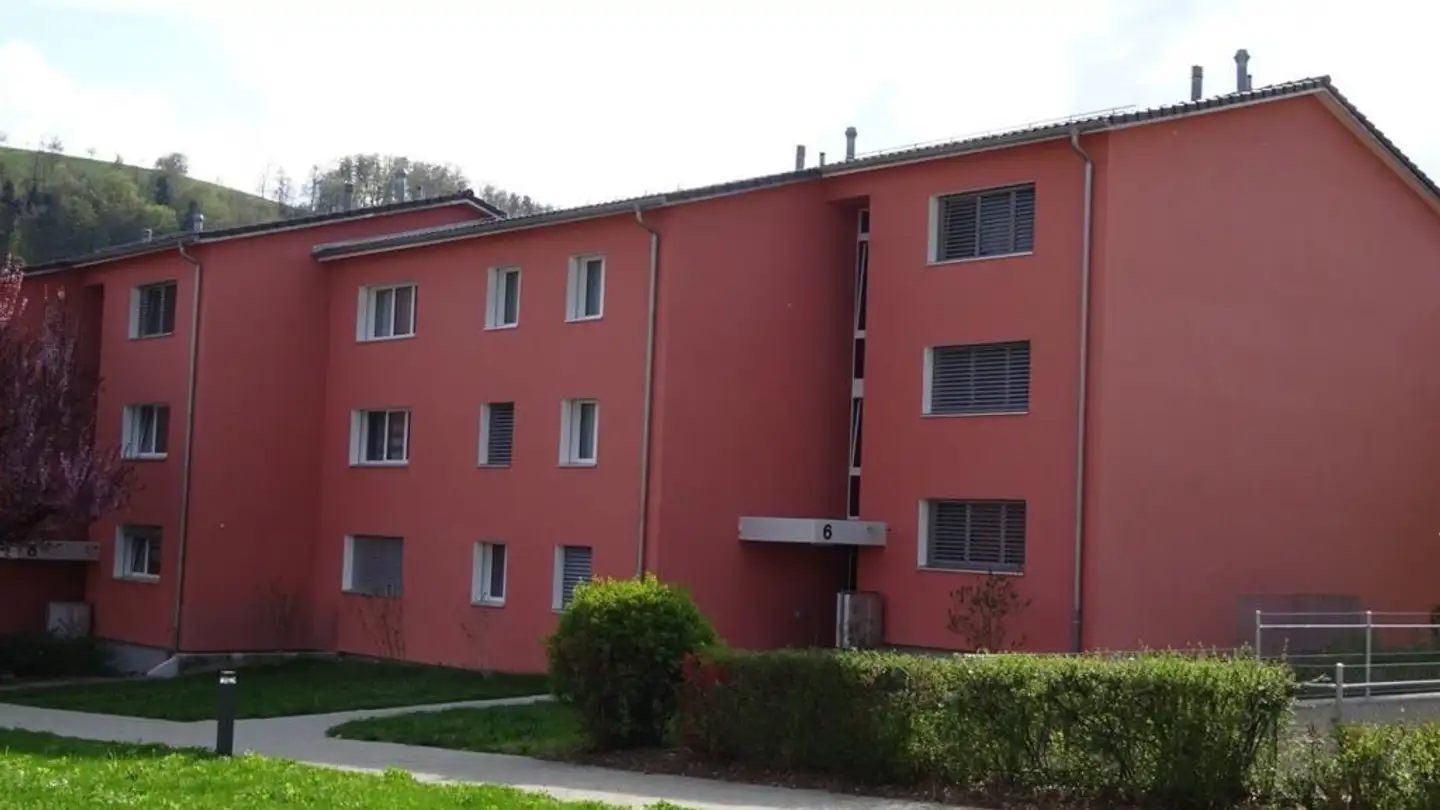 Lagerraum mieten - Im Baumgarten 8, 3066 Stettlen