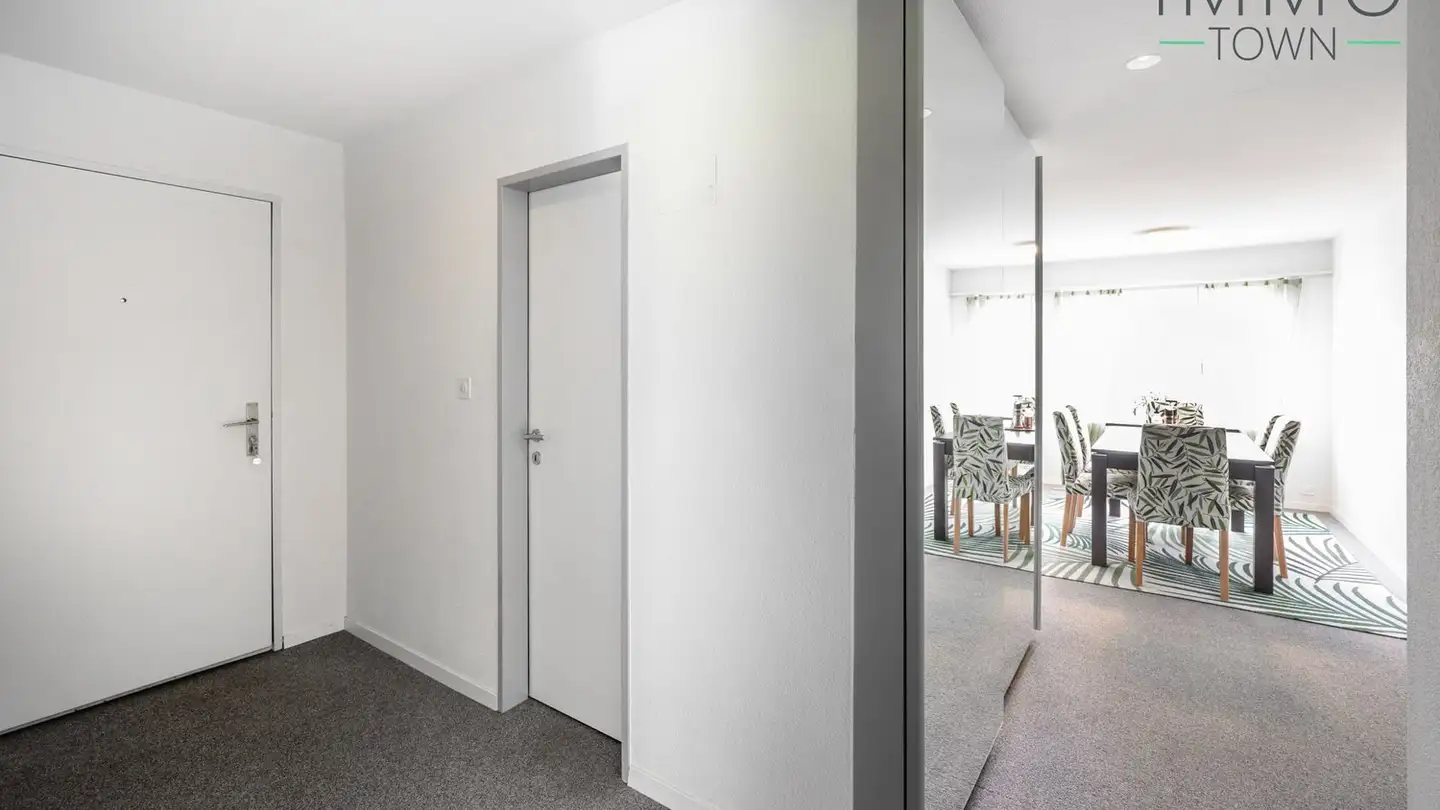 Wohnung kaufen - Wellhauserweg 50, 8500 Frauenfeld - Foto 2
