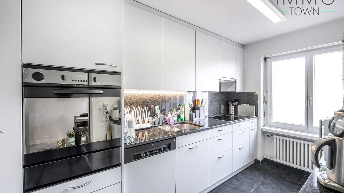 Wohnung kaufen - Wellhauserweg 50, 8500 Frauenfeld - Foto 4