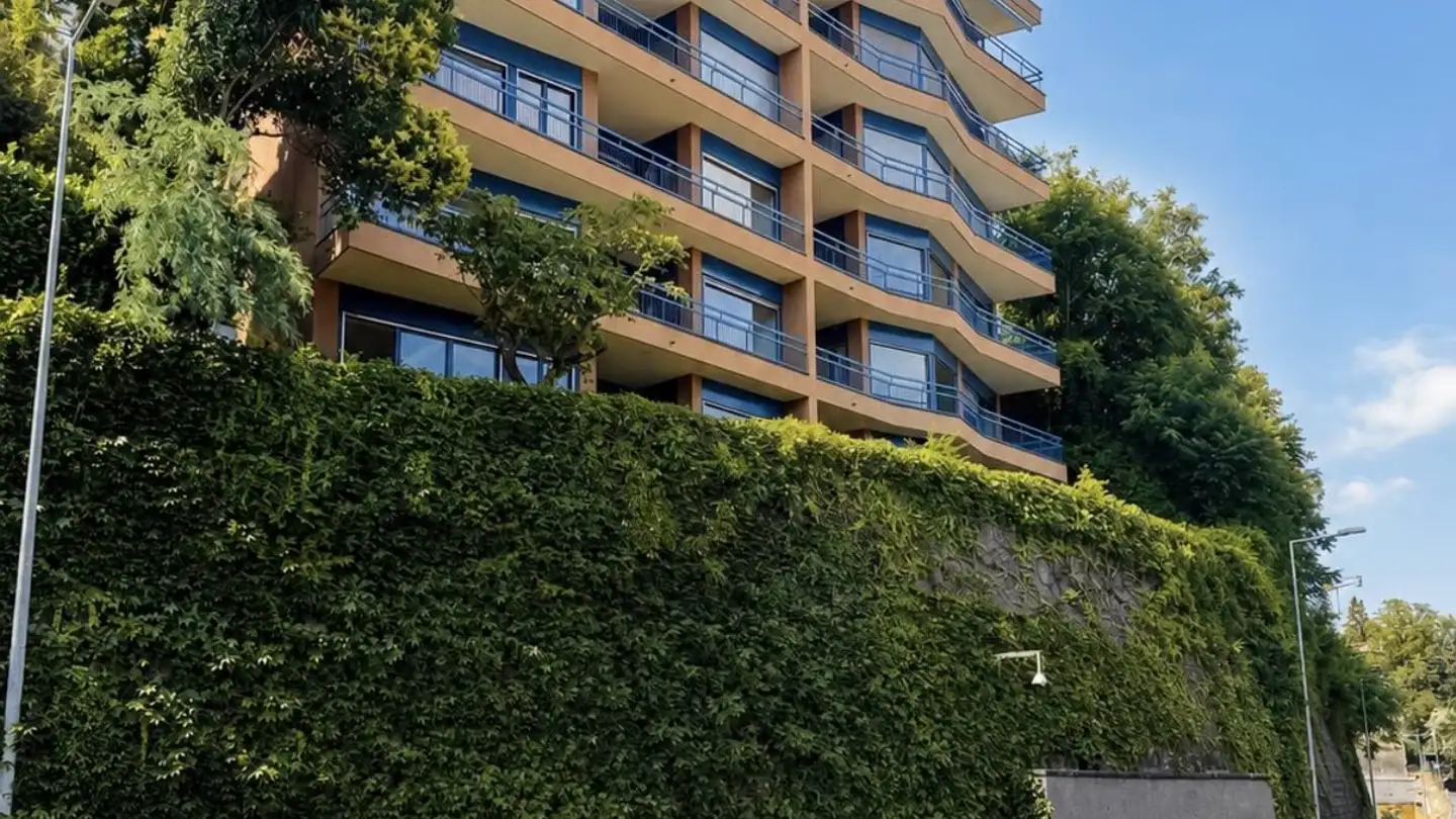 Appartement à vendre - Via Zurigo 32, 6900 Lugano