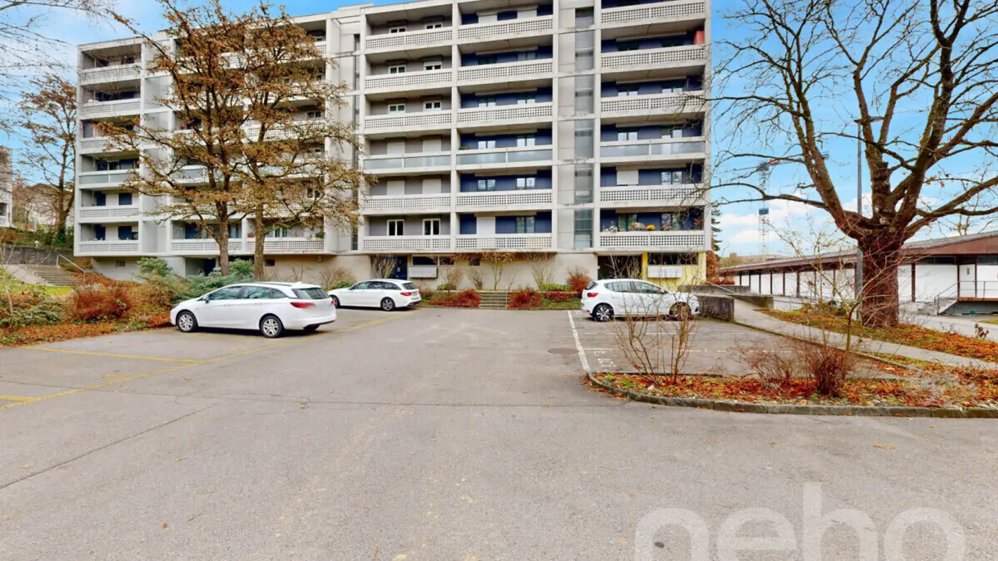 Cave house for sale - 3048 Worblaufen - Photo 3