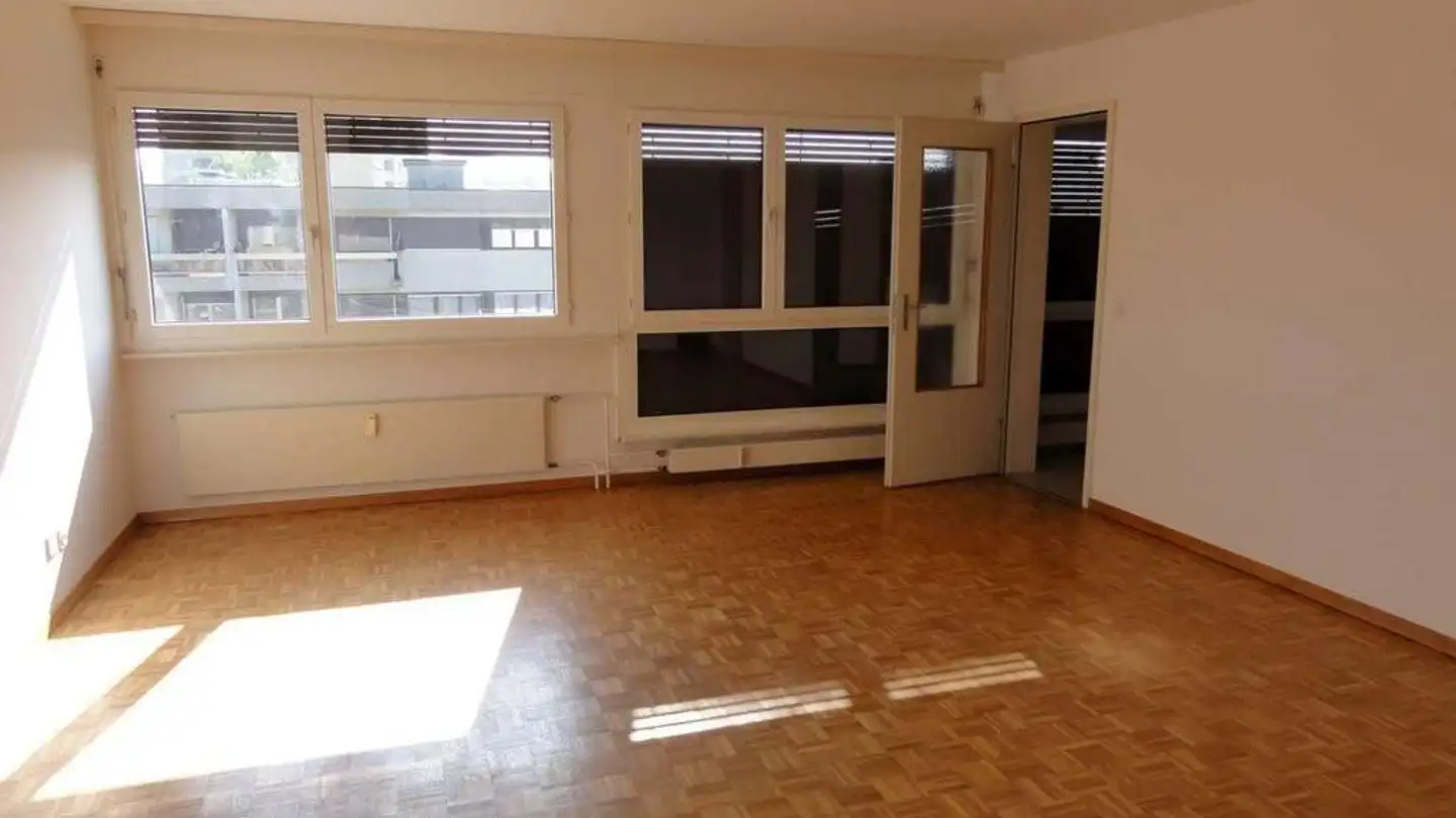 Appartement à louer - Route Du Centre 19, 1723 Marly - Photo 2