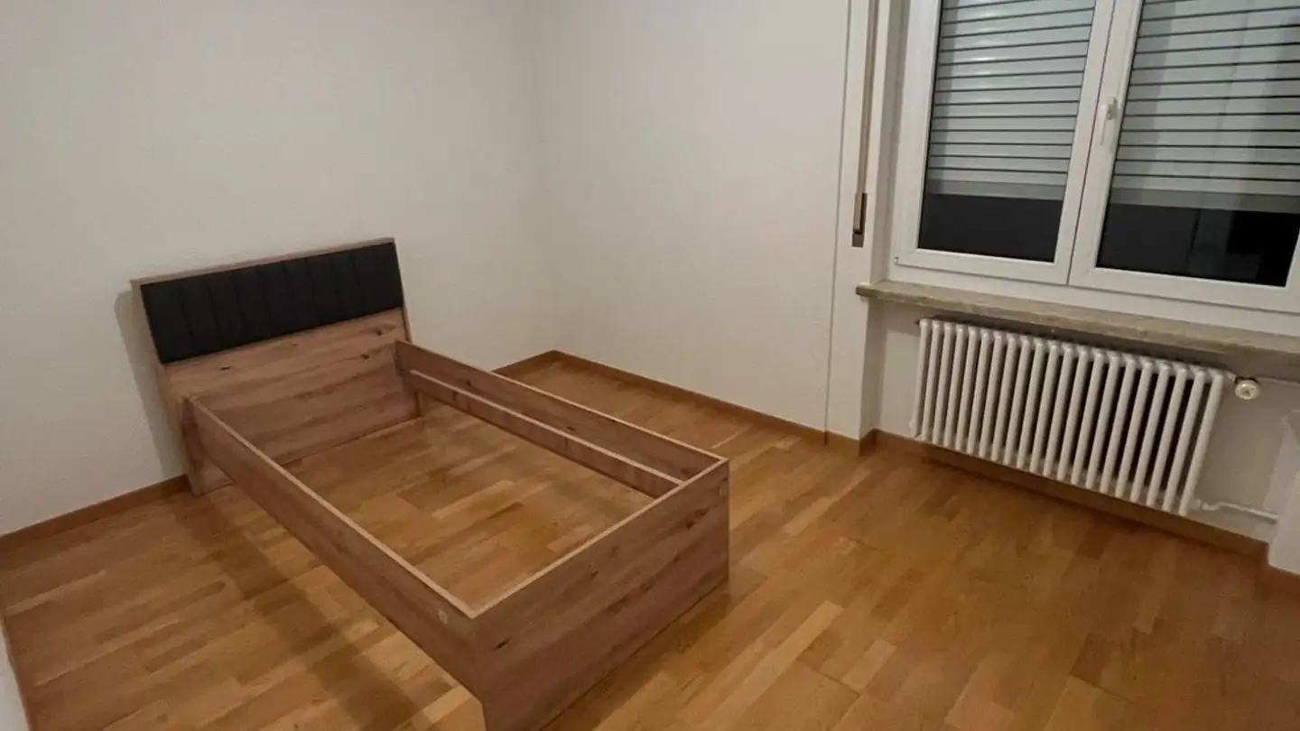 Appartamento in affitto - Seeblick 6, 5617 Tennwil