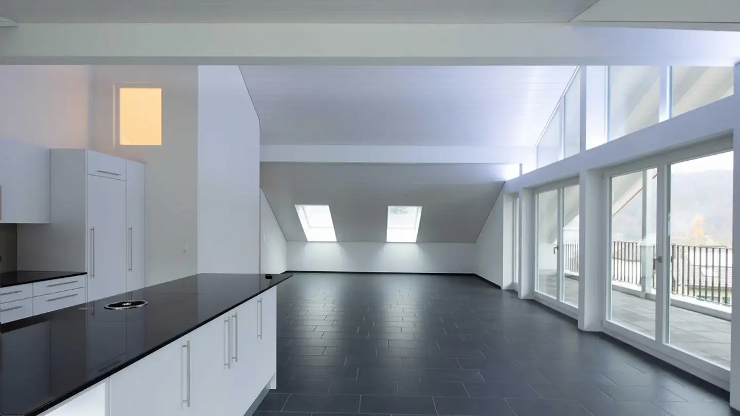 Wohnung mieten - Schulstrasse 16, 5465 Mellikon - Foto 2