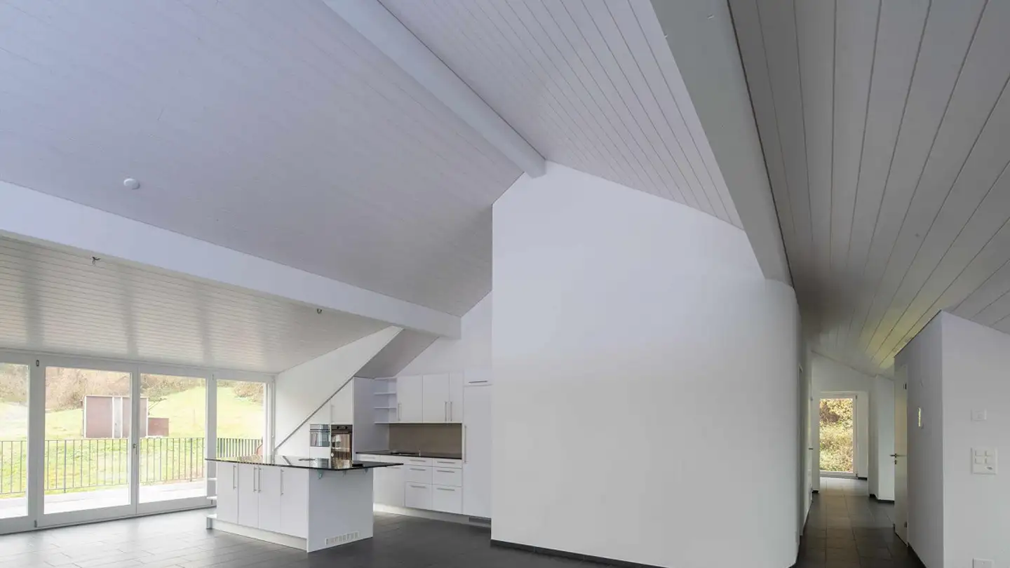 Wohnung mieten - Schulstrasse 16, 5465 Mellikon - Foto 3