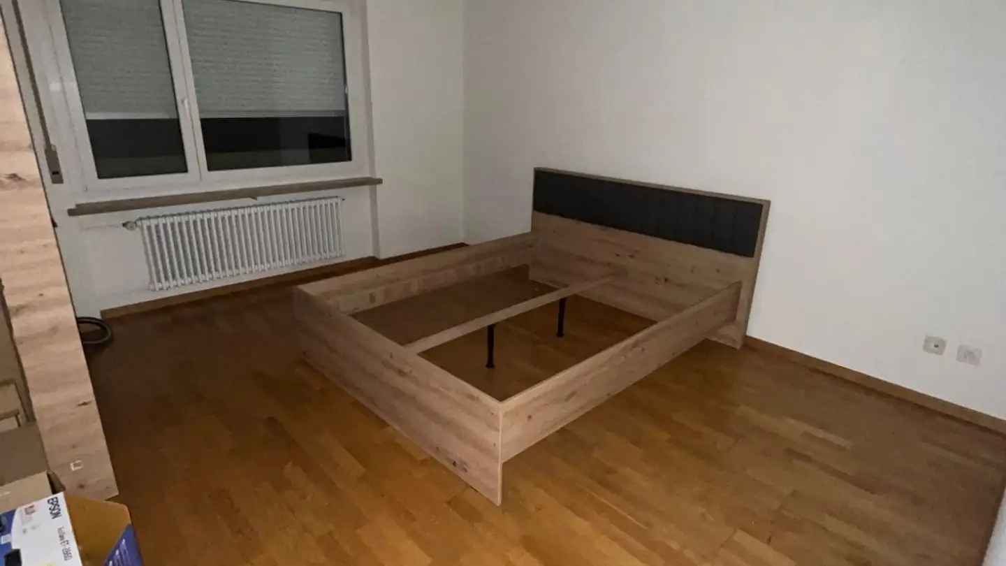 Appartamento in affitto - Seeblick 6, 5617 Tennwil - Foto 2