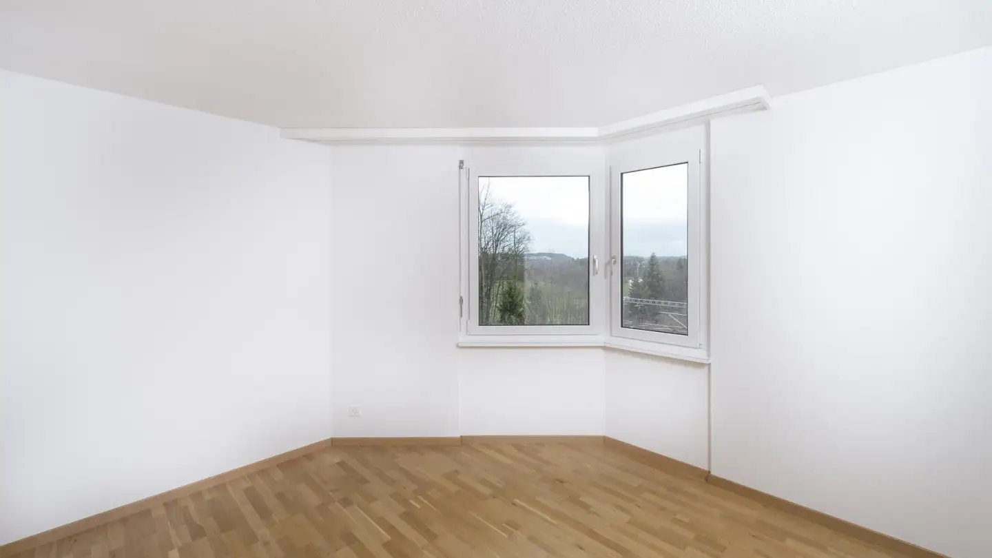 Appartement à louer - Waldhofstrasse 18a, 9240 Uzwil