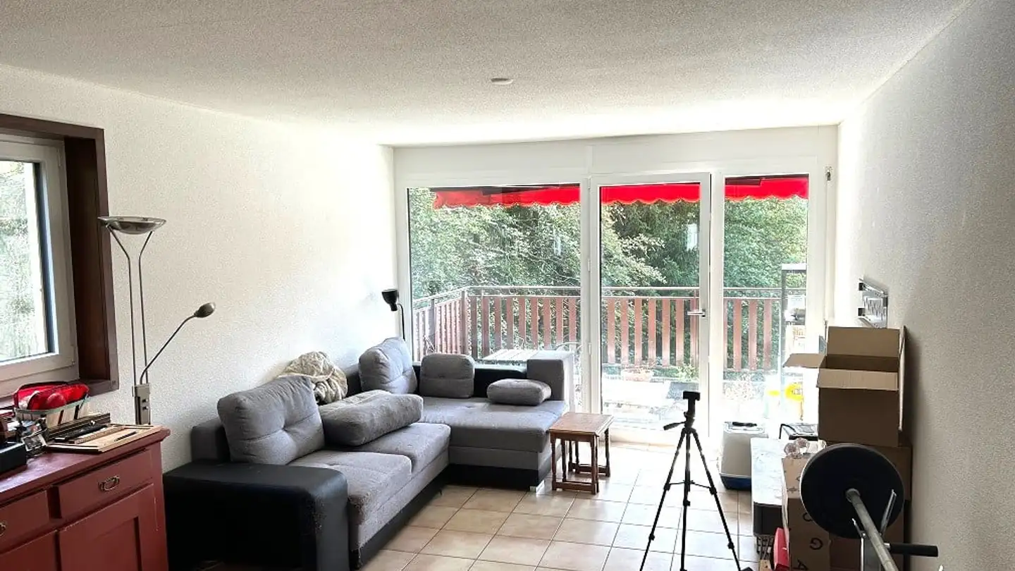 Appartamento in vendita - Les Cheseaux Dessus, 1264 St-Cergue - Photo 2