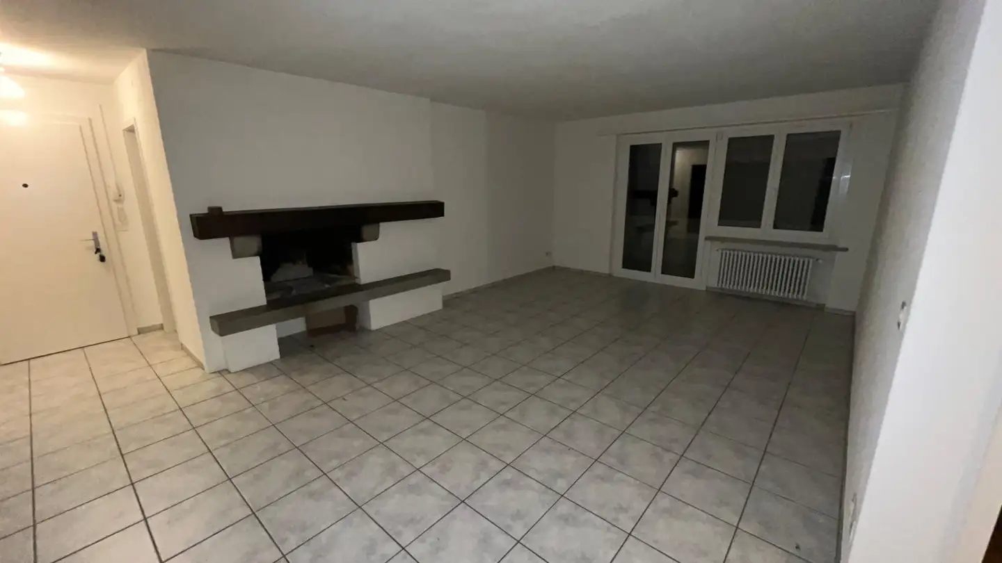 Appartamento in affitto - Seeblick 6, 5617 Tennwil - Foto 3