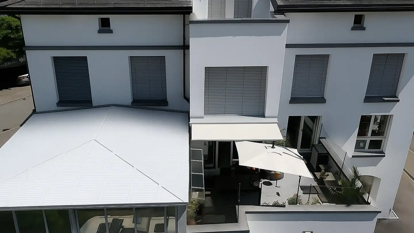 Appartamento a gradini in vendita - Weid, 6313 Menzingen