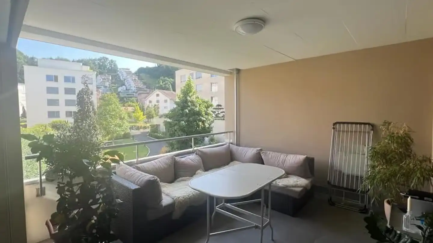 Appartamento in affitto - 8832 Wollerau - Foto 2