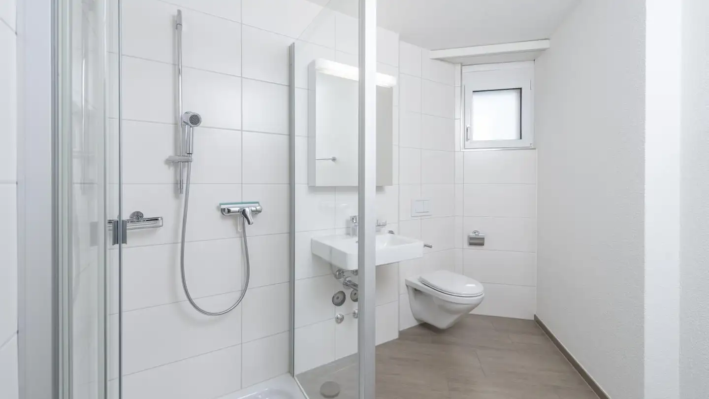 Apartment for rent - Waldhofstrasse 18a, 9240 Uzwil - Photo 3