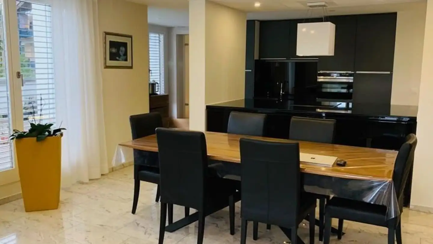 Appartamento a gradini in vendita - Weid, 6313 Menzingen - Foto 3