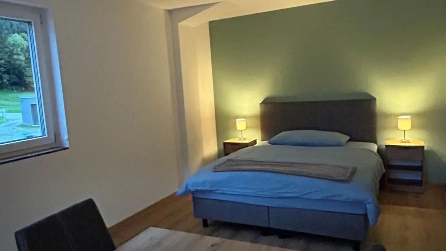 Wohnung mieten - Via Sorts 3, 7162 Tavanasa